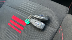 Ford Fiesta 1.0 EcoBoost 125 ST-Line Edition 5dr Petrol Hatchback